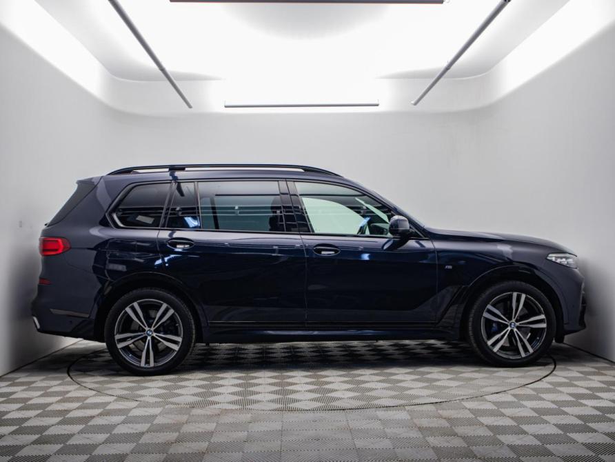 BMW X7 I (G07) Москва  - изображение 4