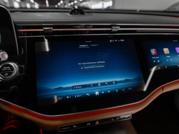 Mercedes-Benz E-Класс VI (W214 S214) с пробегом 2023 года, цена 7 900 000 рублей, 31833 км, седан, Автокод Объявления