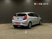 Hyundai Solaris I Рестайлинг Челябинск  - изображение 26