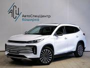 Exeed TXL I Рестайлинг Москва  - изображение 14