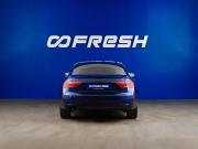 Audi A5 I (8T) Рестайлинг Москва  - изображение 22