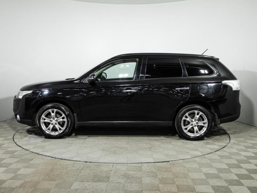 Mitsubishi Outlander III Санкт-Петербург  - изображение 8