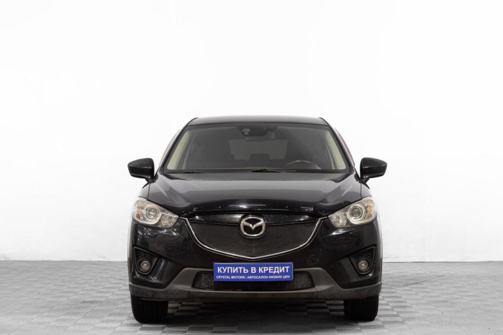 Mazda CX-5 I Барнаул  - изображение 2