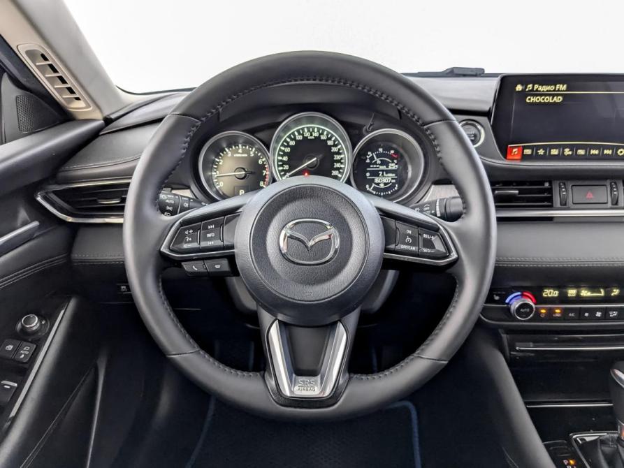 Mazda 6 III (GJ) Рестайлинг 2 Москва  - изображение 21