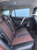 Toyota RAV4 IV (XA40) Рестайлинг Санкт-Петербург  - изображение 44