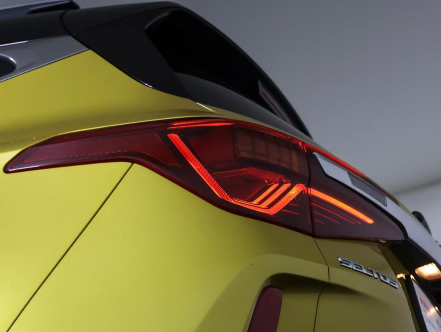Kia Seltos I Москва  - изображение 23