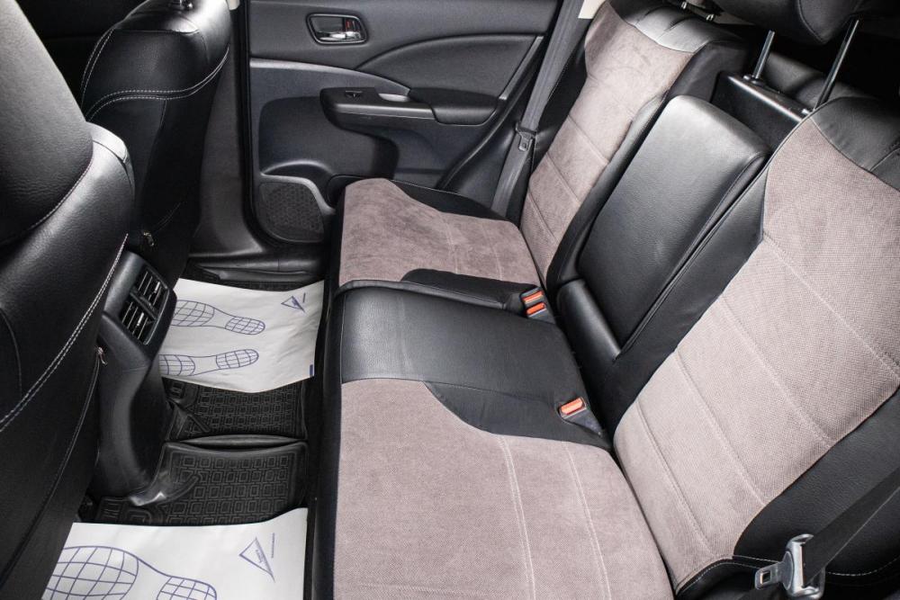 Honda CR-V IV Сургут  - изображение 14