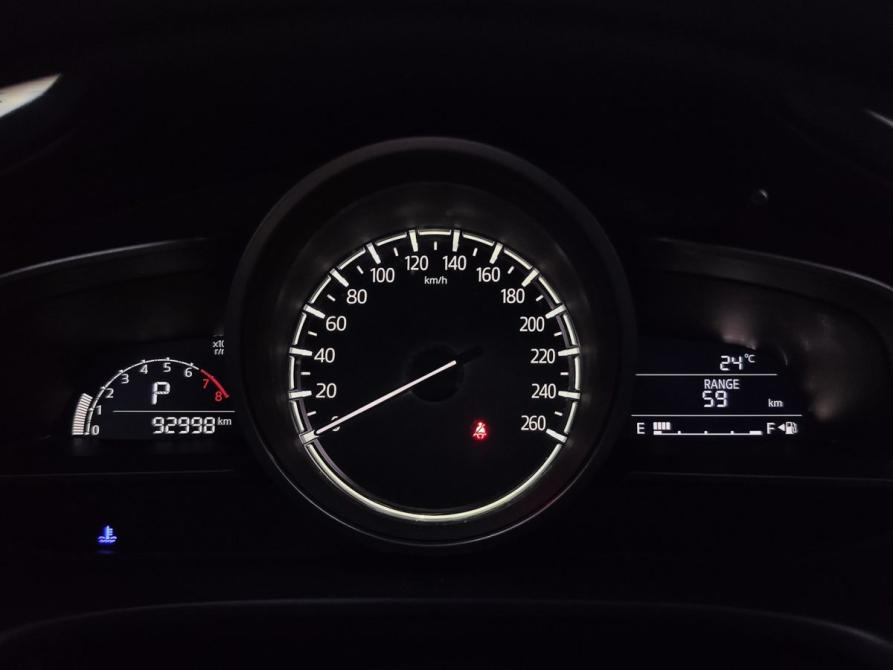 Mazda CX-4 I Рестайлинг Уфа  - изображение 14