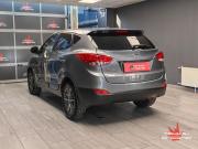 Hyundai ix35 I Рестайлинг Пермь  - изображение 21