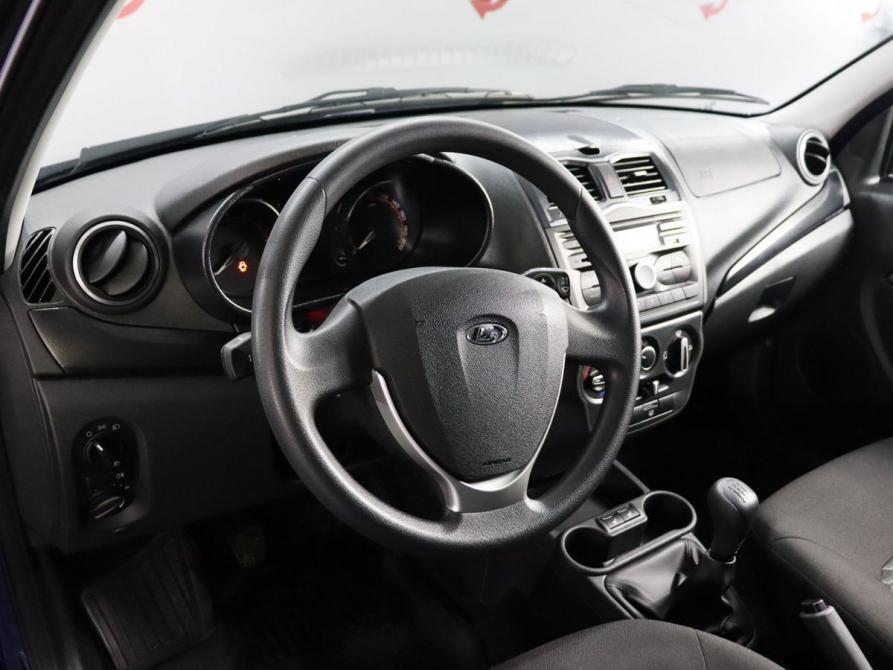 Lada (ВАЗ) Granta I Рестайлинг Минеральные Воды  - изображение 9