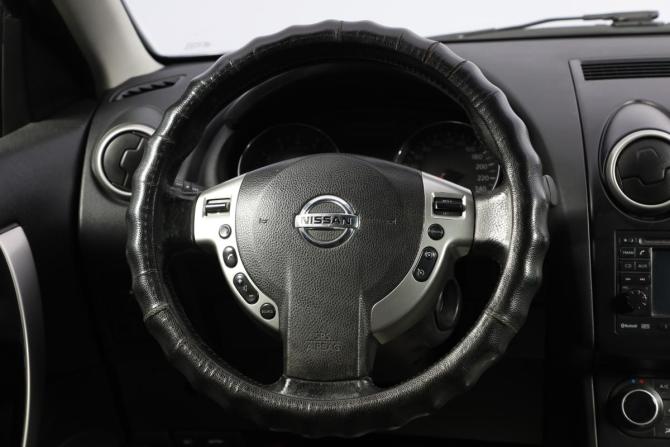 Nissan Qashqai I Рестайлинг с пробегом 2012 года, цена 1 199 000 рублей, 276000 км, внедорожник, Автокод Объявления
