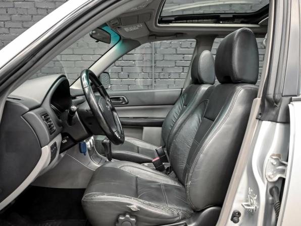 Subaru Forester II Рестайлинг с пробегом 2006 года, цена 950 000 рублей, 162149 км, внедорожник, Автокод Объявления