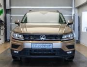 Volkswagen Tiguan II Москва  - изображение 31