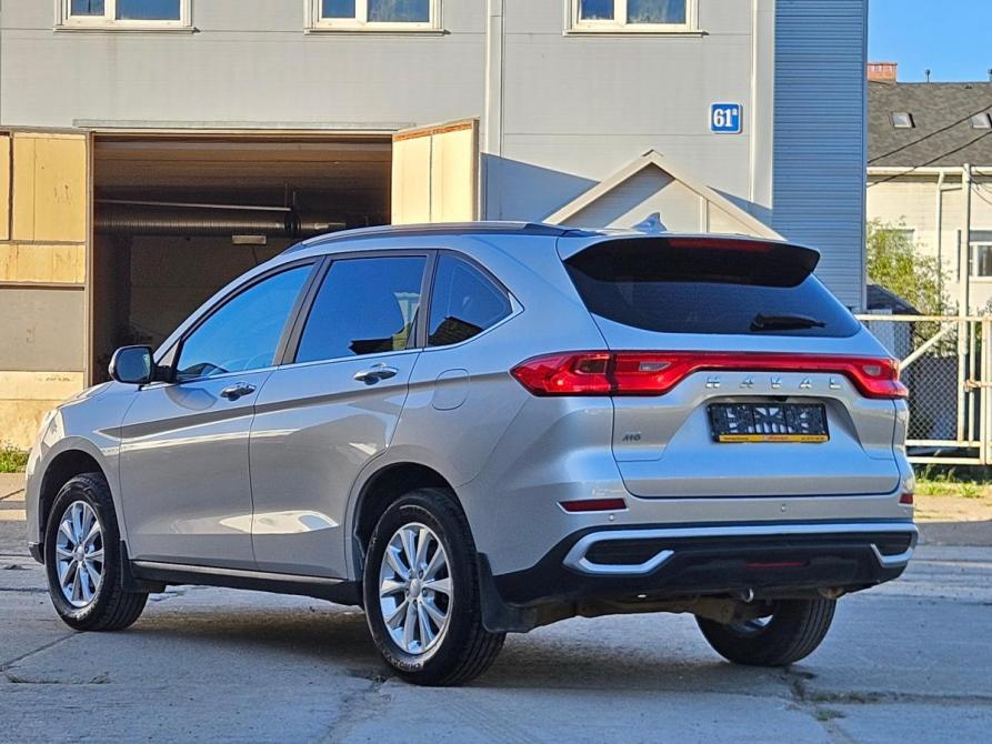 Haval M6 II Вологда  - изображение 7