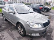 Skoda Octavia II (A5) Рестайлинг Санкт-Петербург  - изображение 8