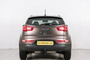 Kia Sportage III Красноярск  - изображение 30