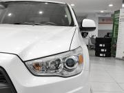 Mitsubishi ASX I Рестайлинг Казань  - изображение 43