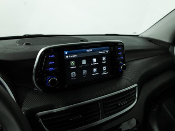 Hyundai Tucson III Рестайлинг с пробегом 2020 года, цена 2 895 000 рублей, 30307 км, внедорожник, Автокод Объявления