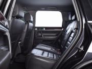 Volkswagen Touareg I Рестайлинг Кемерово  - изображение 38