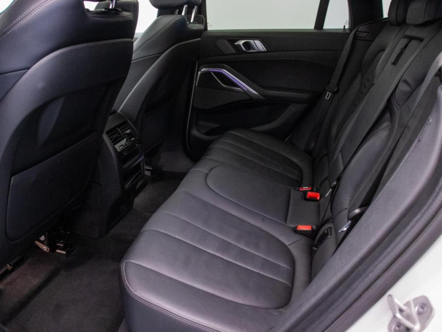 BMW X6 III (G06) Москва  - изображение 11