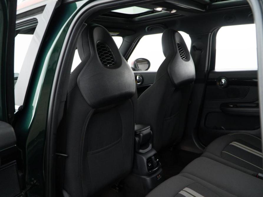 Mini Countryman II Москва  - изображение 11