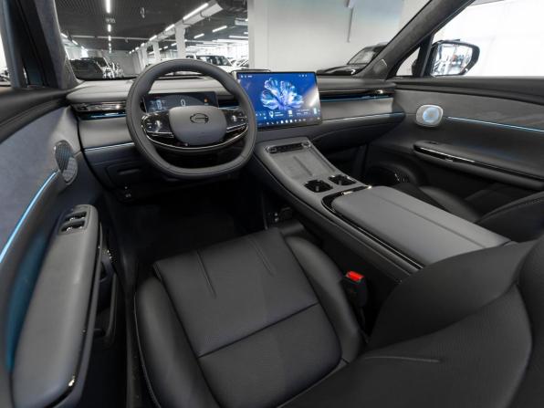GAC Trumpchi S7 с пробегом 2026 года, цена 4 700 000 рублей, 30 км, внедорожник, Автокод Объявления