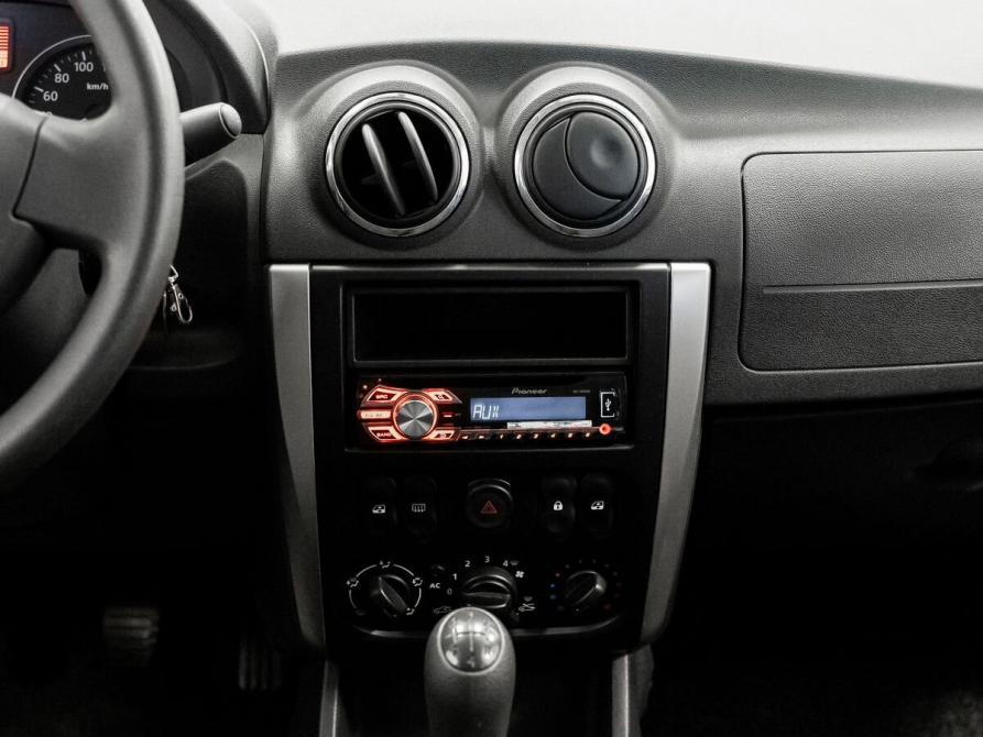 Nissan Almera III (G15) Ростов-на-Дону  - изображение 18