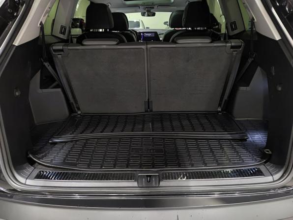Volkswagen Talagon I с пробегом 2022 года, цена 4 630 000 рублей, 36204 км, внедорожник, Автокод Объявления
