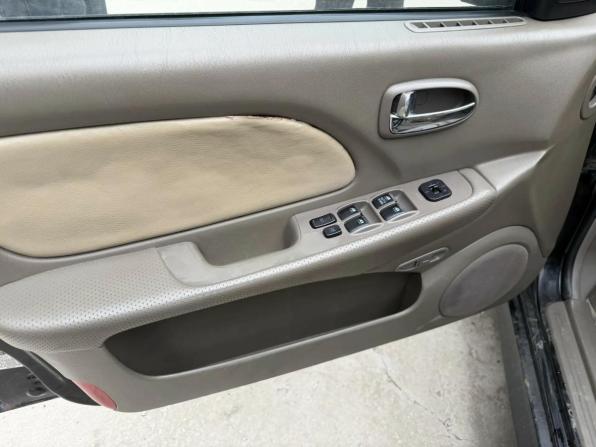 Hyundai Sonata IV (EF) Рестайлинг с пробегом 2005 года, цена 150 000 рублей, 280000 км, седан, Автокод Объявления