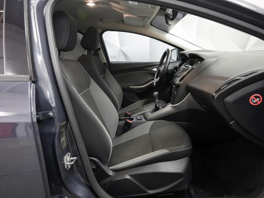 Ford Focus III Ульяновск  - изображение 11