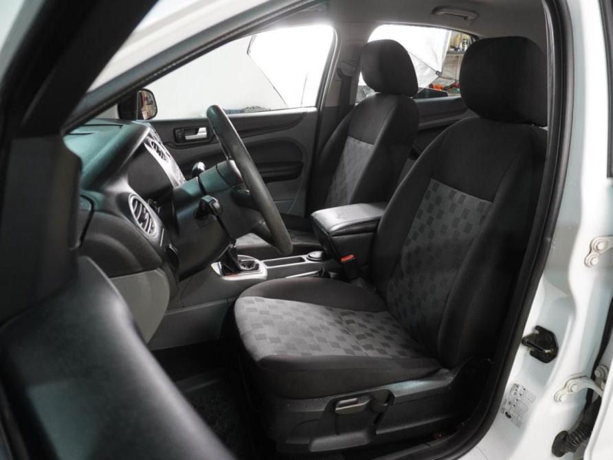 Ford Focus II Рестайлинг Воронеж  - изображение 10
