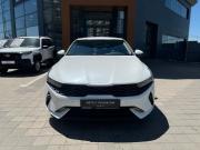 Kia K5 III Краснодар  - изображение 20