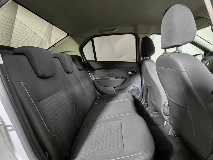 Renault Logan II Москва  - изображение 16