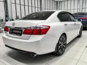 Honda Accord IX Казань  - изображение 28