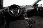 Nissan Qashqai+2 I Новосибирск  - изображение 26