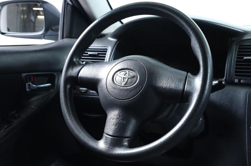 Toyota Corolla IX (E120 E130) Рестайлинг Новосибирск  - изображение 12