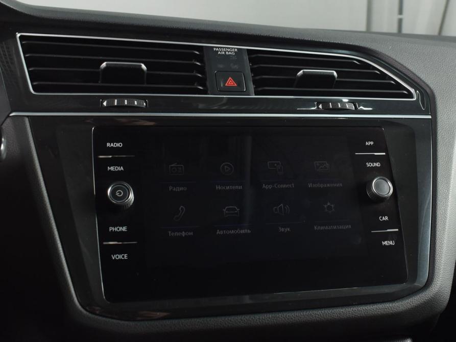 Volkswagen Tiguan II Кемерово  - изображение 21