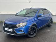 Lada (ВАЗ) Vesta I Санкт-Петербург  - изображение 24
