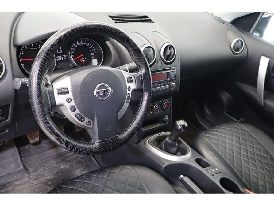 Nissan Qashqai I Рестайлинг Коломна  - изображение 6