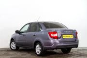 Lada (ВАЗ) Granta I Рестайлинг Сургут  - изображение 24