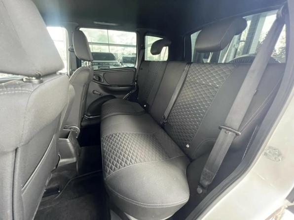 Lada (ВАЗ) Niva Travel I с пробегом 2023 года, цена 895 000 рублей, 26060 км, внедорожник, Автокод Объявления