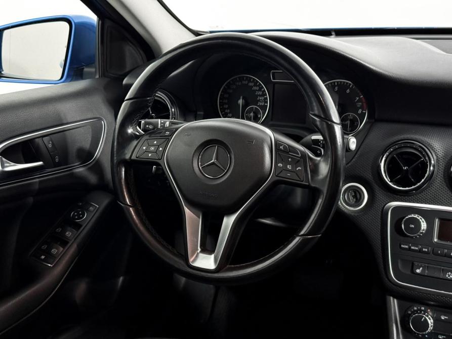 Mercedes-Benz A-Класс III (W176) Санкт-Петербург  - изображение 16