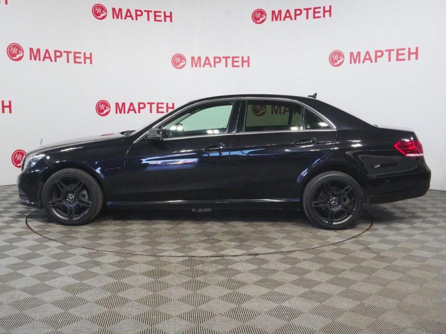 Mercedes-Benz E-Класс IV (W212 S212 C207) Рестайлинг Вологда  - изображение 8
