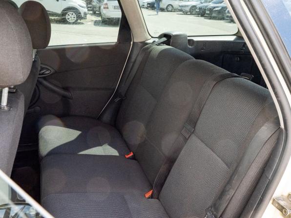 Ford Focus I Рестайлинг с пробегом 2004 года, цена 179 000 рублей, 224363 км, универсал, Автокод Объявления