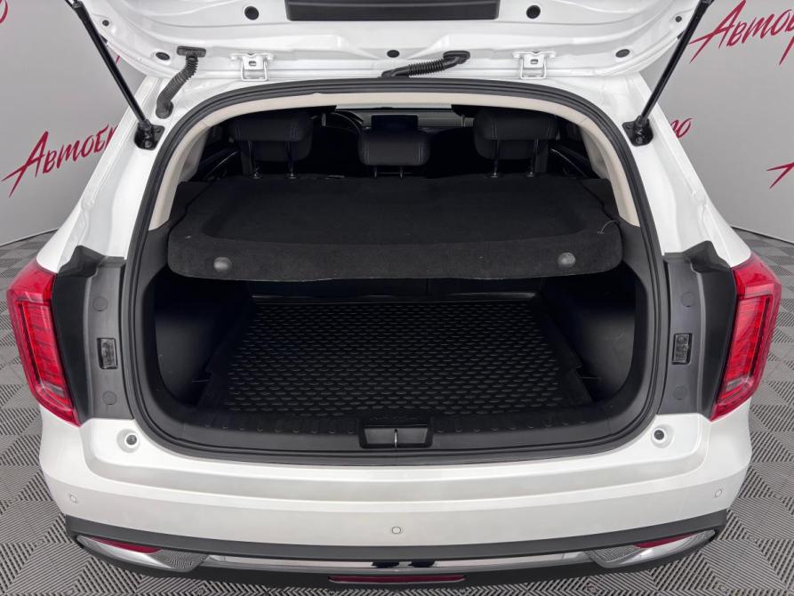 Haval Jolion I Псков  - изображение 21