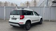 Skoda Yeti I Рестайлинг Ростов-на-Дону  - изображение 28