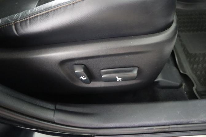 Toyota Camry VII (XV50) с пробегом 2014 года, цена 1 599 990 рублей, 249637 км, седан, Автокод Объявления