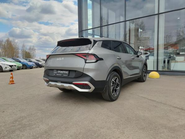 Kia Sportage V с пробегом 2022 года, цена 3 224 000 рублей, 80495 км, внедорожник, Автокод Объявления