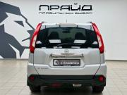 Nissan X-Trail II Рестайлинг Ростов-на-Дону  - изображение 24