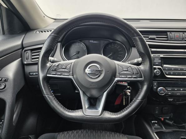Nissan X-Trail III Рестайлинг с пробегом 2019 года, цена 2 170 000 рублей, 117518 км, внедорожник, Автокод Объявления
